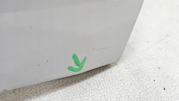 Aile avant gauche Ducato - Pièce OEM Fiat OE image 9