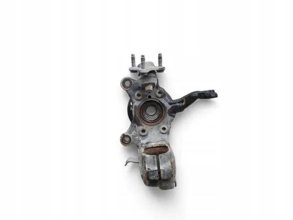 Audi Q3 8U Etu Vasen Pyöränlaakeri OEM 1K0407255AA image 2