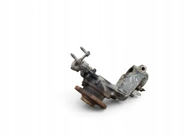 Audi Q3 8U Etu Vasen Pyöränlaakeri OEM 1K0407255AA image 3