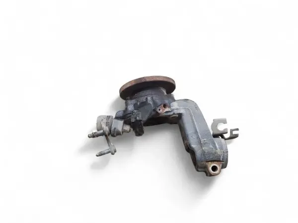 Audi Q3 8U Etu Vasen Pyöränlaakeri OEM 1K0407255AA image 6