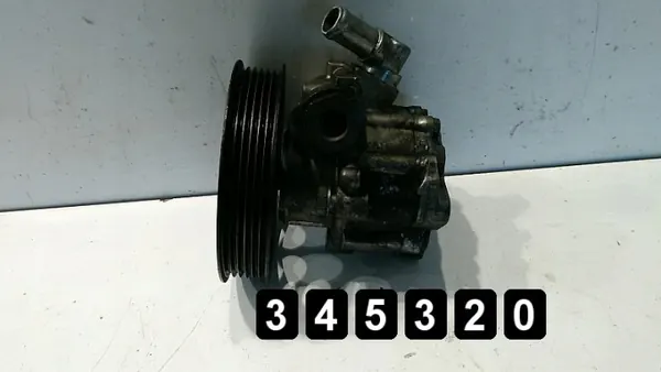 Pompe de direction Saab OEM AM-345320 Occasion image 2