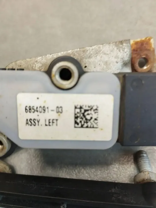 Sensor de nível BMW X5 F15 6853747 image 3