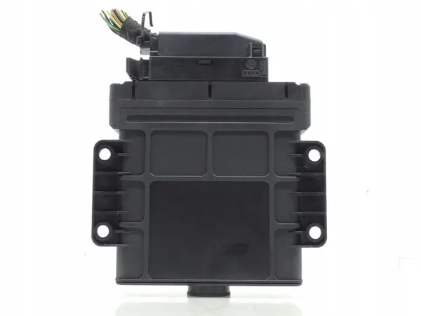 Module de commande boîte vitesses OEM 0C8927750AL image 3