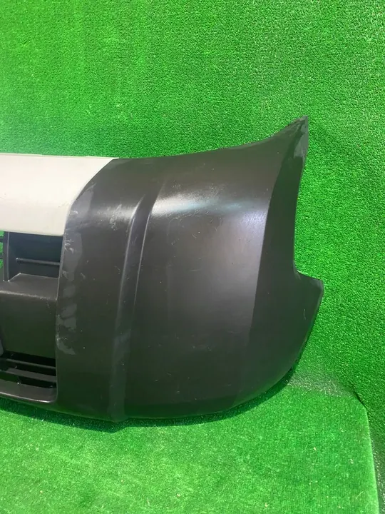 Paraurti anteriore Bipper Fiorino Qubo image 2