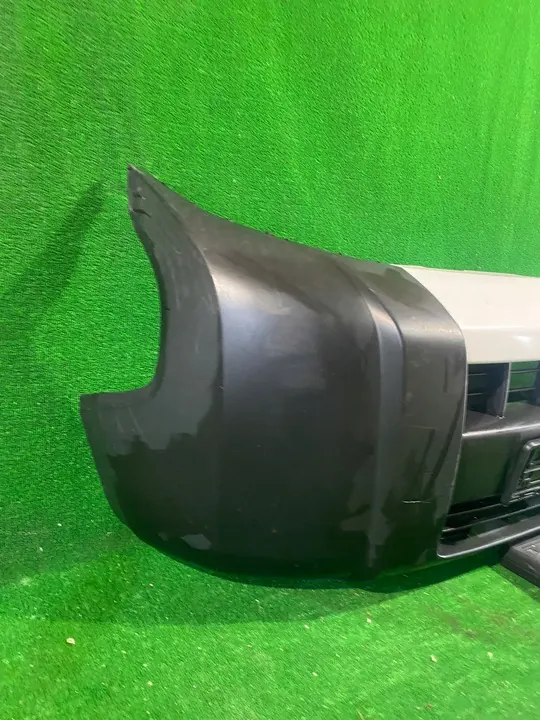 Paraurti anteriore Bipper Fiorino Qubo image 3