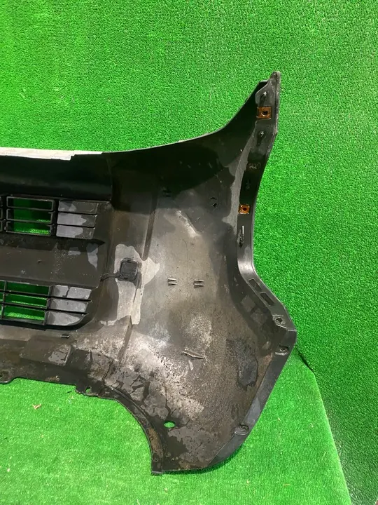 Paraurti anteriore Bipper Fiorino Qubo image 6