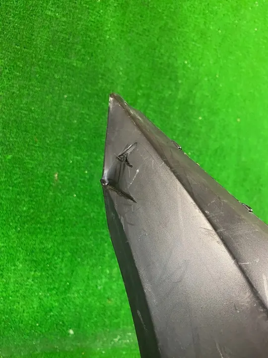 Paraurti anteriore Bipper Fiorino Qubo image 8