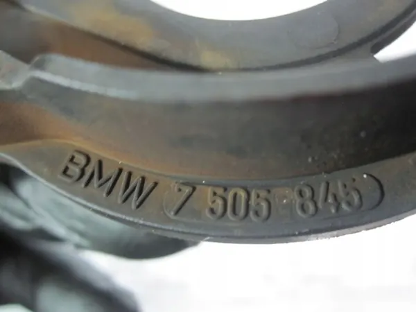 Tensor de corrente distribuição BMW 7505845 - 1.6L image 3