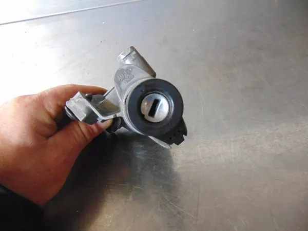 Kit Démarreur Audi S6 A6 C5 4.2 OEM 4D0907560H image 5