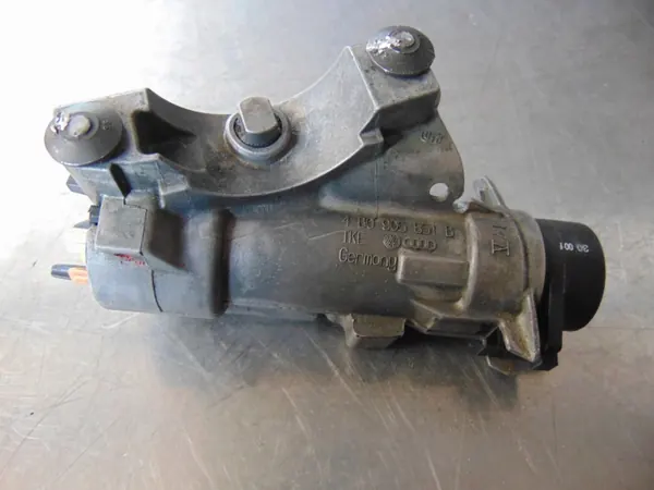 Kit Démarreur Audi S6 A6 C5 4.2 OEM 4D0907560H image 6