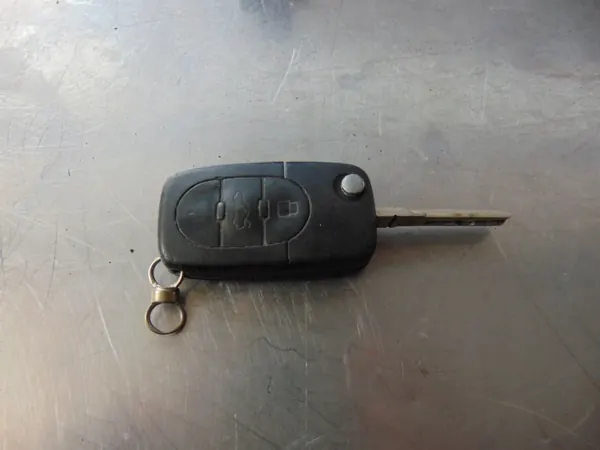 Kit Démarreur Audi S6 A6 C5 4.2 OEM 4D0907560H image 8