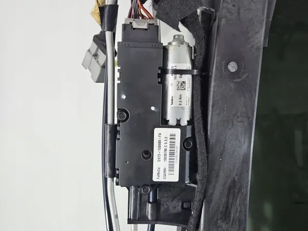 Toit panoramique OEM IMPRK1506596 Ford Mondeo MK5 image 10