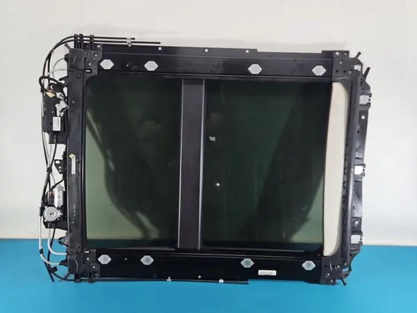 Toit panoramique OEM IMPRK1506596 Ford Mondeo MK5 image 6