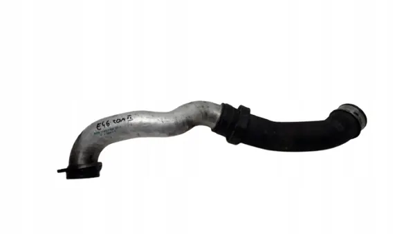 BMW 3 E46 2.0D Turbo-ilmaputki OEM 7788357 - Käytetty image 2