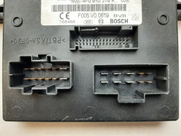 Bosch Valosäätimoduuli OEM 4F0907279 - Käytetty image 4