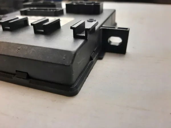 Bosch Valosäätimoduuli OEM 4F0907279 - Käytetty image 6