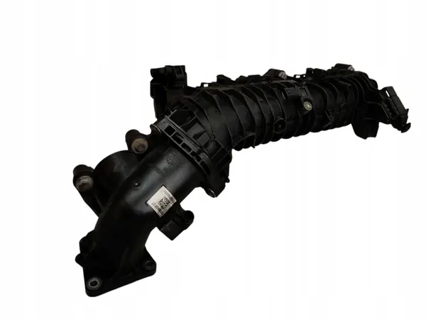 Ansaugkrümmer OEM 7807991 für BMW 2.0D N47 image 2