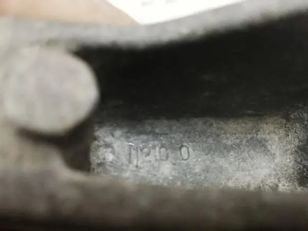 Renault OE 112100019R Supporto Motore image 2