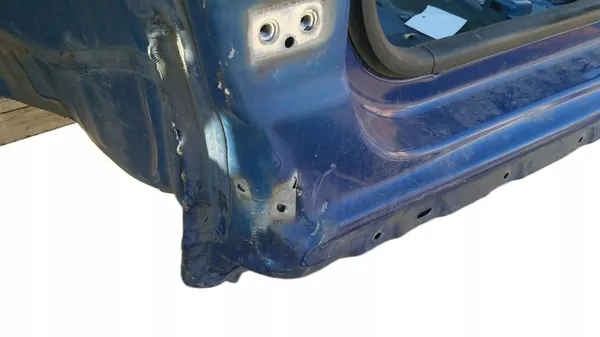 Soleira esquerda OEM AMxOE.551474L para Peugeot 2008 image 4