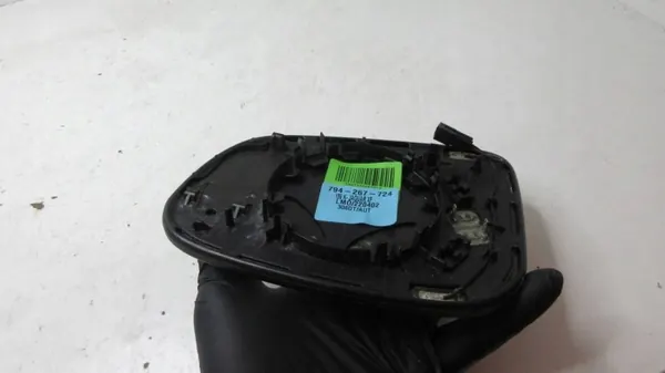 Insert miroir Jaguar XF X250 OEM 4305412 - Avant droit image 3