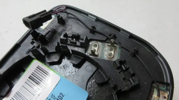 Insert miroir Jaguar XF X250 OEM 4305412 - Avant droit image 5