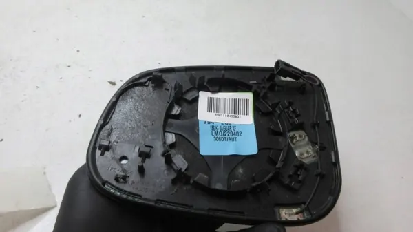 Insert miroir Jaguar XF X250 OEM 4305412 - Avant droit image 6