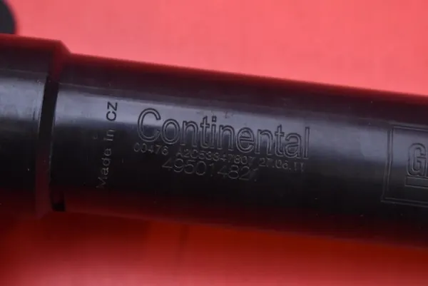 Lavador de Farol Esquerdo 13258407 Opel Astra 4 IV J 11-20 image 5