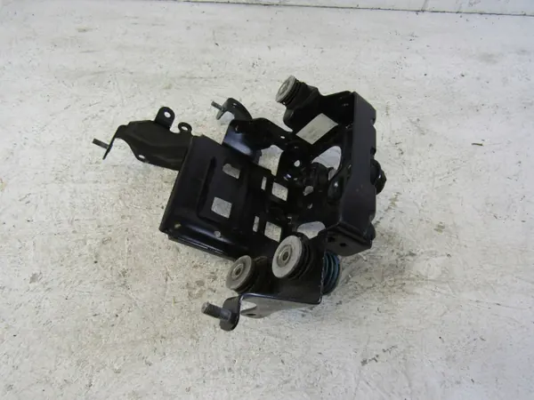 Suporte compressor suspensão ar VW Touareg III 4154063532 image 6