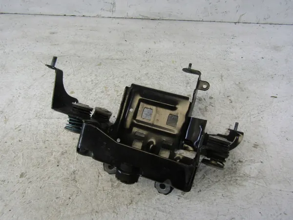 Suporte compressor suspensão ar VW Touareg III 4154063532 image 7