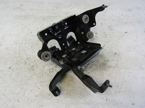 Suporte compressor suspensão ar VW Touareg III 4154063532 image 8