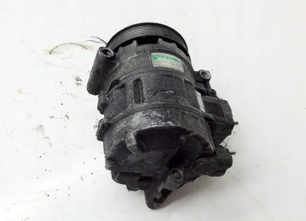 Compresor de aire acondicionado Mercedes-Benz A0002343111 image 7