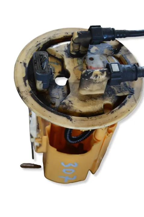 OEM 1490373080 Bränslepump för Peugeot 307 2003 image 5