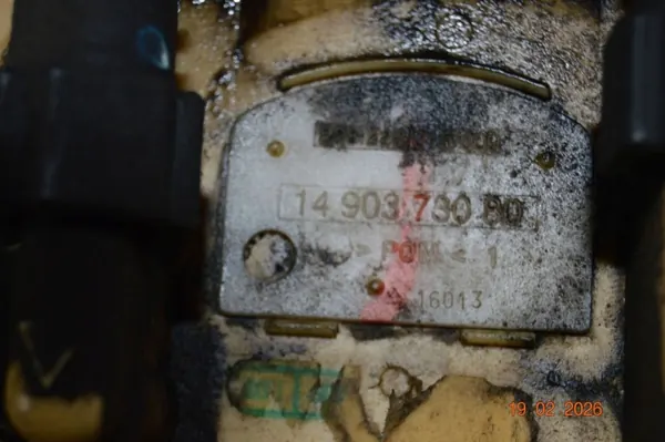 OEM 1490373080 Bränslepump för Peugeot 307 2003 image 6