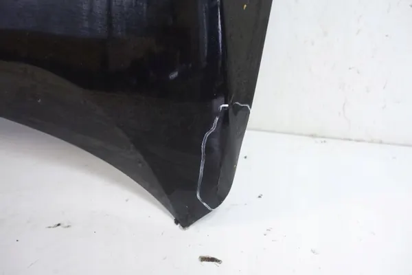 Motorhaube Nissan LEAF II 2017 - OEM Teil image 6