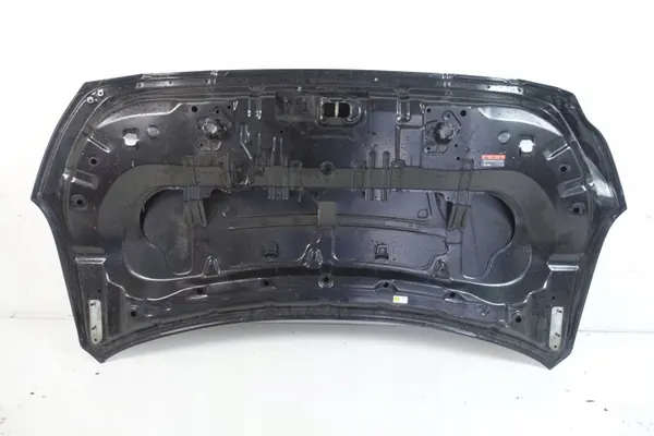 Motorhaube Nissan LEAF II 2017 - OEM Teil image 9