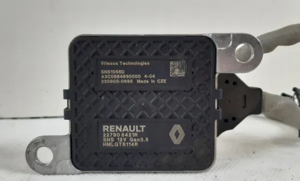 Renault Master III Lambdasonde OEM 227908421R image 5