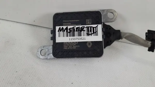 Renault Master III Lambdasonde OEM 227908421R image 7