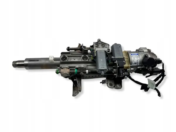 Ohjauspylvään akseli OEM 4H0419506AF Audi A8 image 2