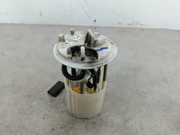 Kraftstoffpumpe OEM 55700362 für Fiat Grande Punto 1.2 8V image 2
