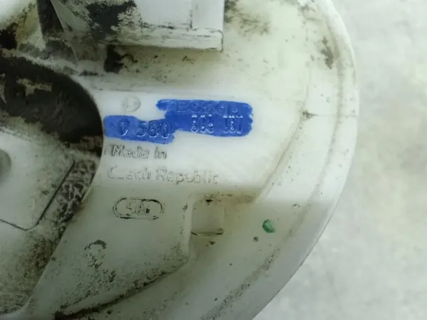 Kraftstoffpumpe OEM 55700362 für Fiat Grande Punto 1.2 8V image 3