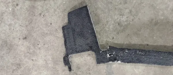 Mercedes V-Klass W447 frammatta OEM A4476804703 image 6