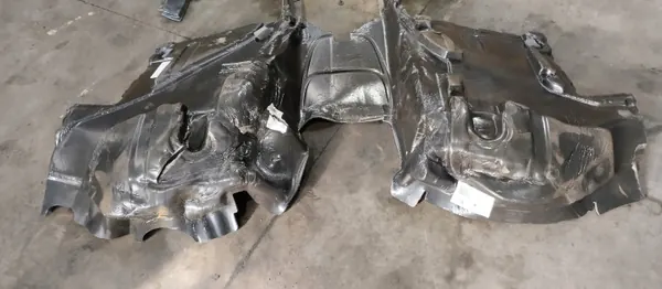 Mercedes V-Klass W447 frammatta OEM A4476804703 image 7