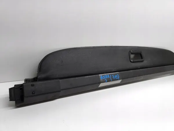 Opel Astra J Stationwagen Kofferruimte-rolgordijn OEM ASTRA/J/ROLETA-ORYG(1) image 6