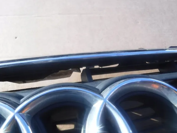 Rejilla delantera Audi A3 2004, OEM KS 8P3853651 image 4