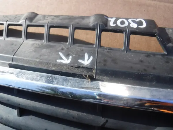 Rejilla delantera Audi A3 2004, OEM KS 8P3853651 image 6