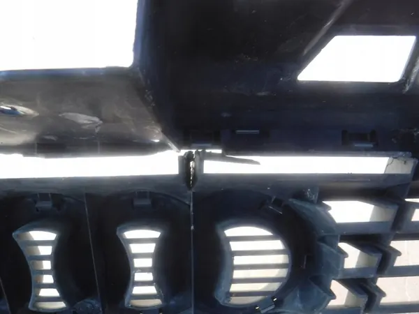 Rejilla delantera Audi A3 2004, OEM KS 8P3853651 image 8