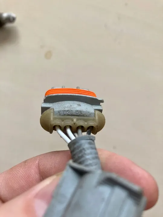 SENSOR LAMBDA PORSCHE PANAMERA 970 BOSCH image 2