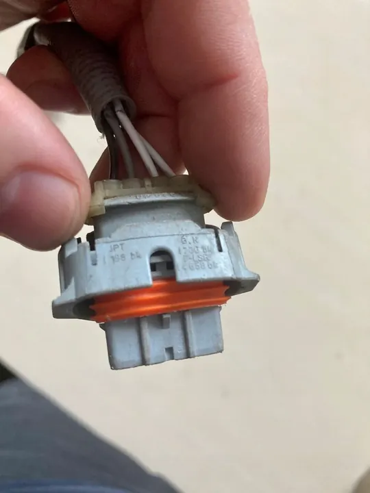 SENSOR LAMBDA PORSCHE PANAMERA 970 BOSCH image 3