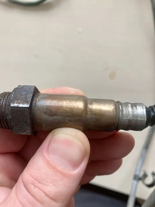 SENSOR LAMBDA PORSCHE PANAMERA 970 BOSCH image 4