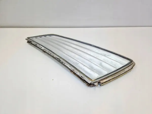 OEM 1076701792 Linker Achter Carrosserieglas Mercedes SL image 2
